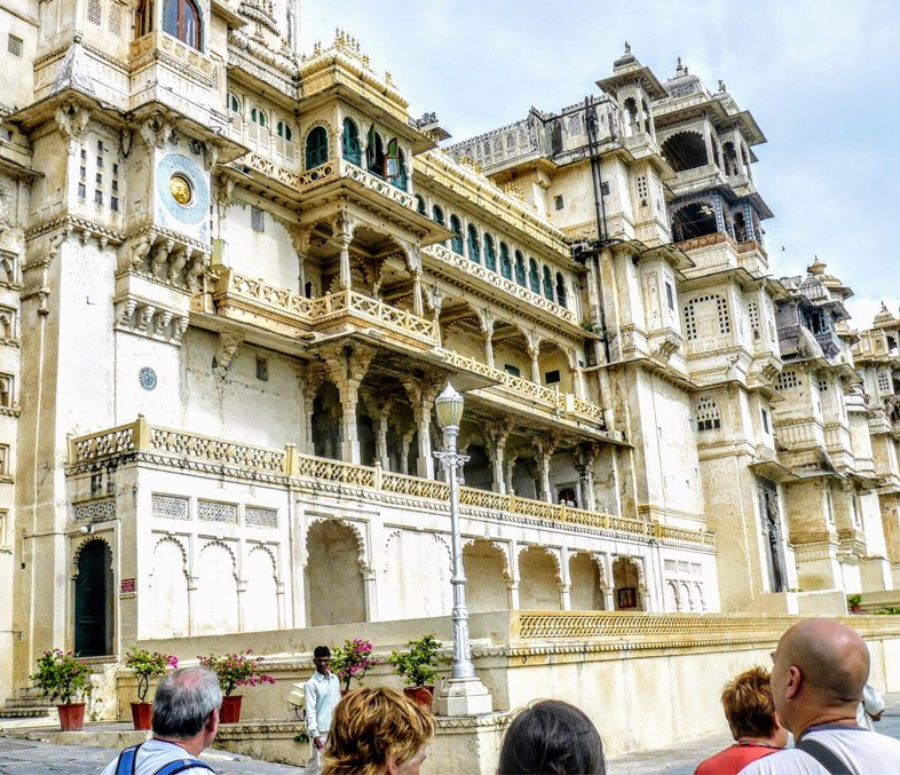 udaipur