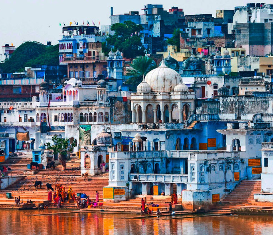 Pushkar